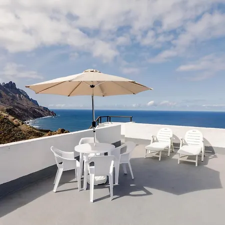 Anaga Ocean Views 아파트 산타크루스데 테네리페
